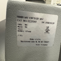 Fisher Scientific Vortex Mixer image 0